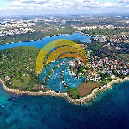Apartment Rov 894 Medulin Dış mekan fotoğraf