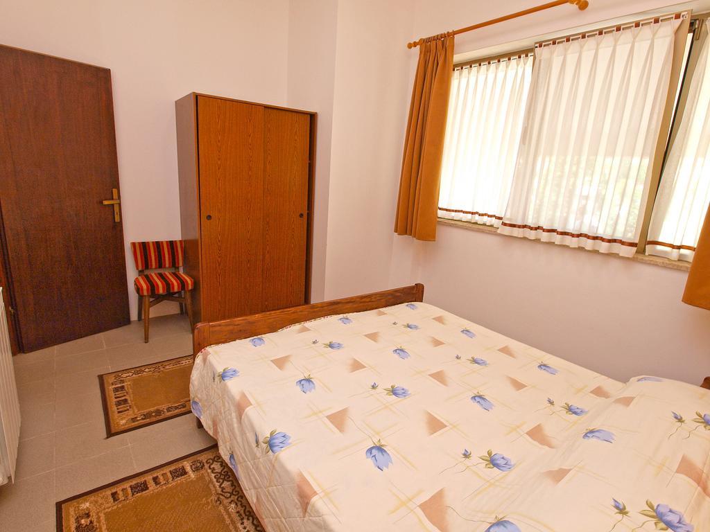 Apartment Rov 894 Medulin Dış mekan fotoğraf