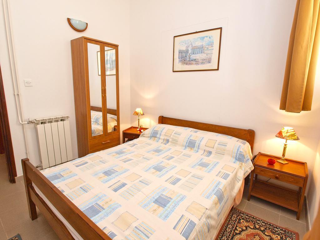 Apartment Rov 894 Medulin Dış mekan fotoğraf