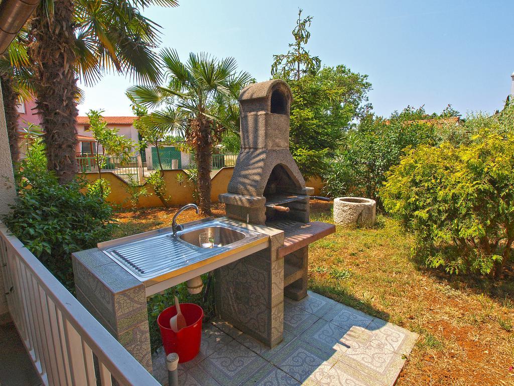 Apartment Rov 894 Medulin Dış mekan fotoğraf