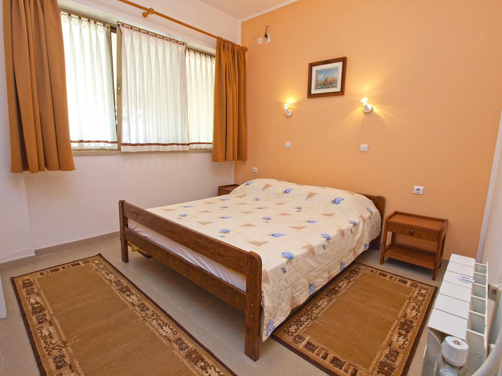 Apartment Rov 894 Medulin Dış mekan fotoğraf