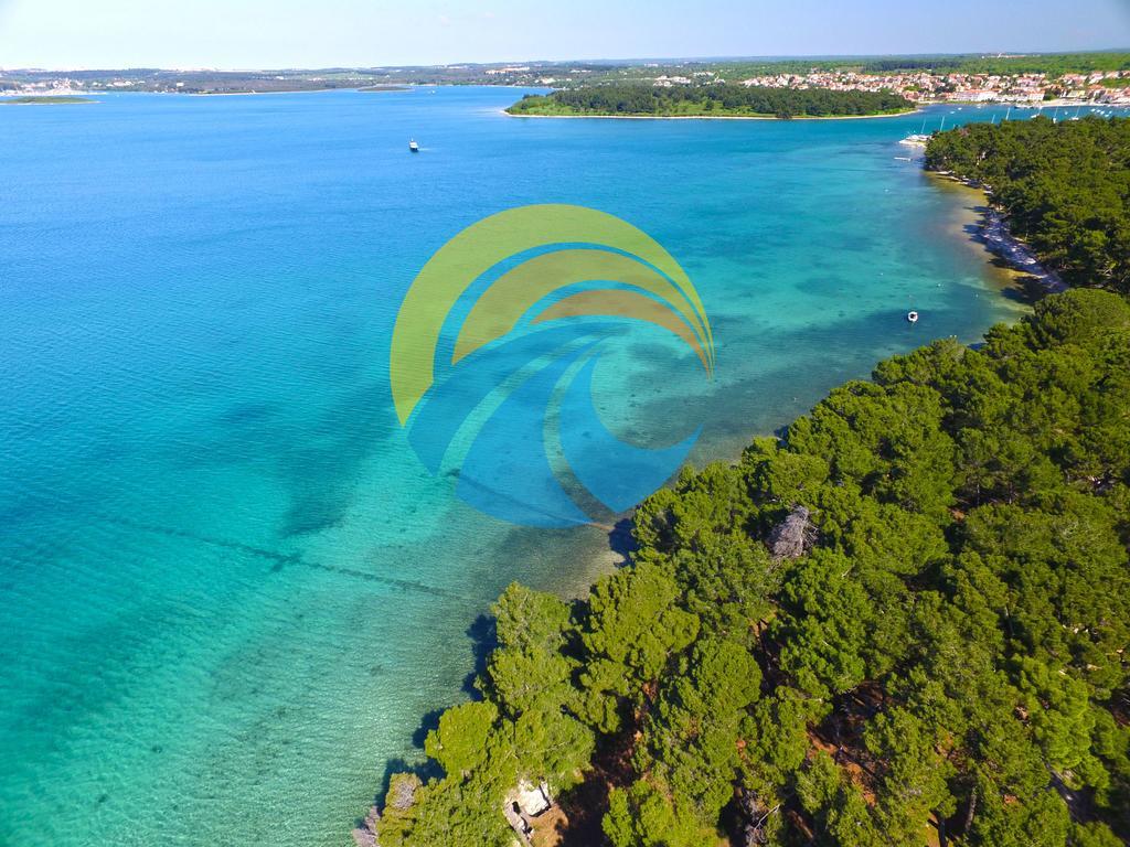 Apartment Rov 894 Medulin Dış mekan fotoğraf