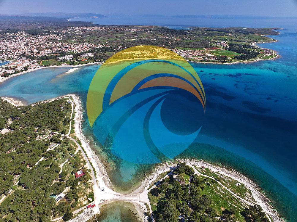 Apartment Rov 894 Medulin Dış mekan fotoğraf