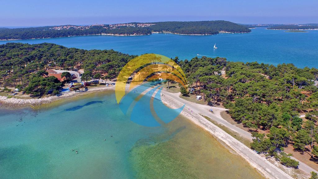 Apartment Rov 894 Medulin Dış mekan fotoğraf